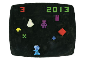 Marko Turusen elämä trilogia