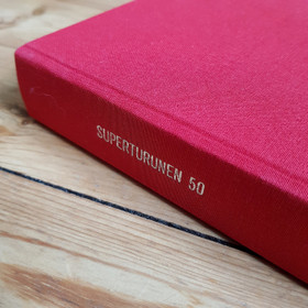 SUPERTURUNEN 50 deluxe