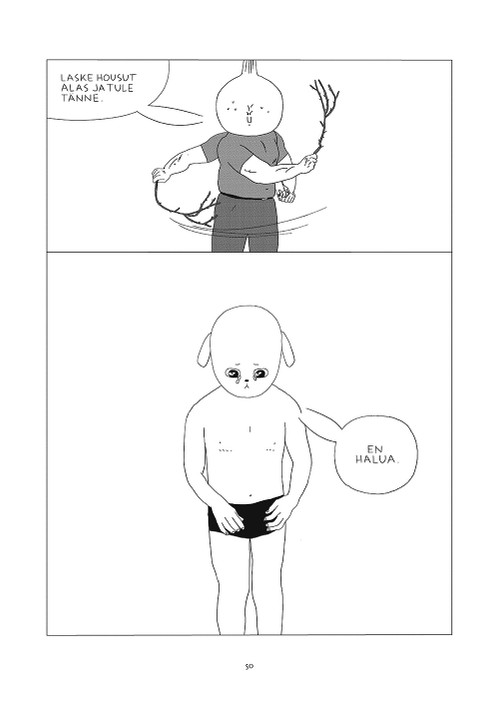 Muista ilman meittiä sinä et olis yhtää mitään