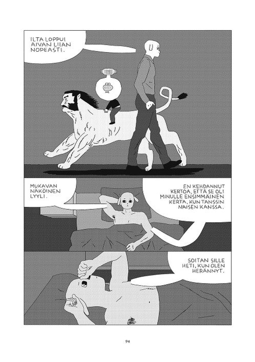 Muista ilman meittiä sinä et olis yhtää mitään