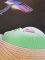 BIG ALIEN HEAD