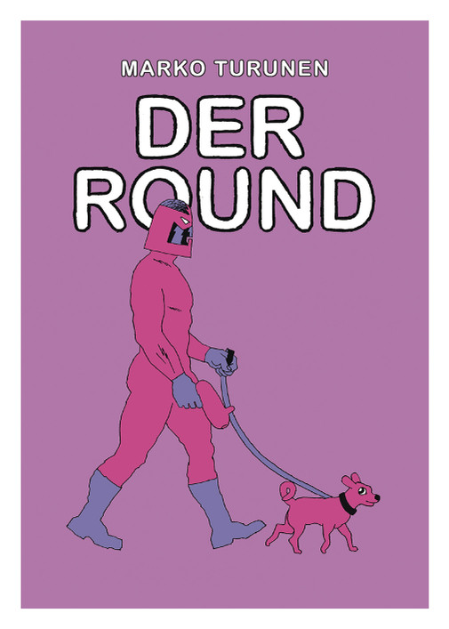 DER ROUND