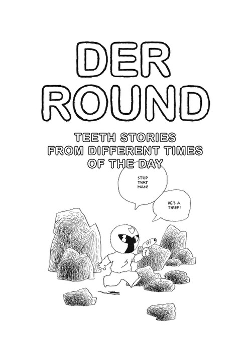 DER ROUND