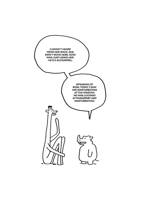 DER ROUND