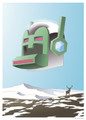 GIANT MASTER HEAD