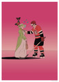 HOCKEY ROMANCE