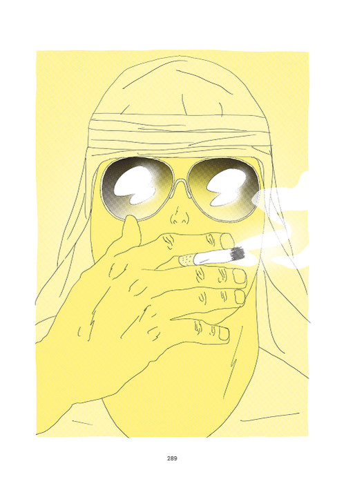 HYPERACTIVE SHEIK