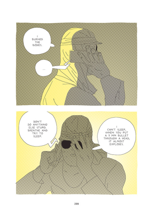 HYPERACTIVE SHEIK