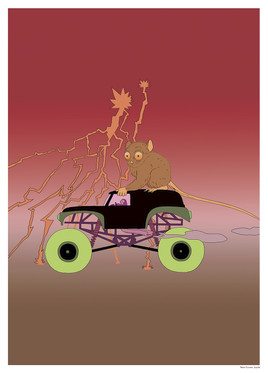 JOYRIDE