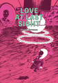 LOVE AT LAST SIGHT