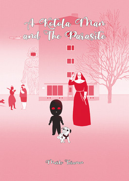 A KOTOLA MAN AND THE PARASITE