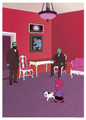 RED ROOM