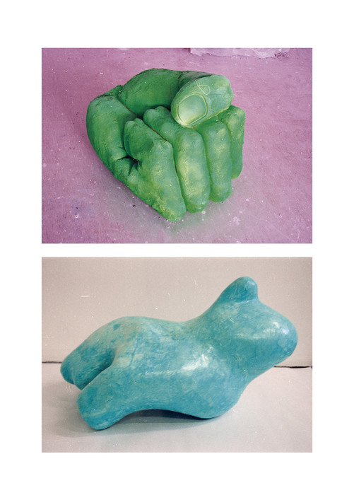 Strange Encounters from Another Dimension