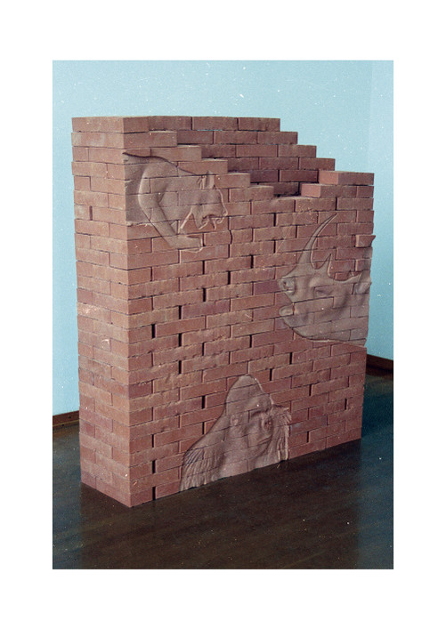 Strange Encounters from Another Dimension