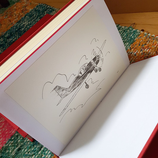 SUPERTURUNEN 50 deluxe