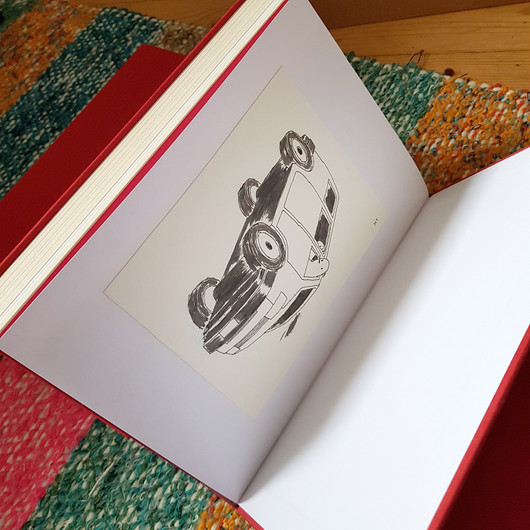 SUPERTURUNEN 50 deluxe