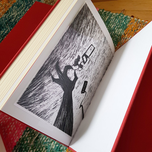 SUPERTURUNEN 50 deluxe