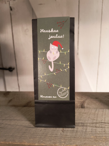 Hauskaa Joulua! Maustettu tee 60g