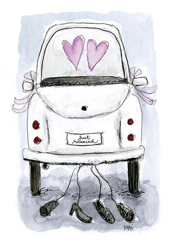 Sarí´s ArtWork kortti 