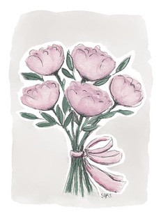 Sari´s ArtWork kortti 