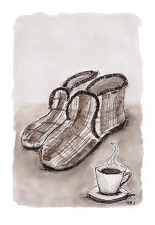 Sari´s ArtWork kortti