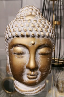 Buddha koriste 20cm