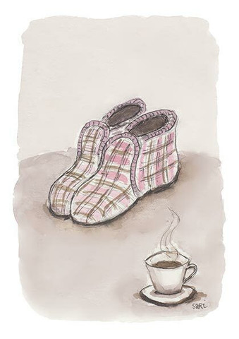 Sari´s ArtWork kortti 