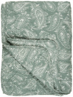 Tikattu peitto 130x180cm