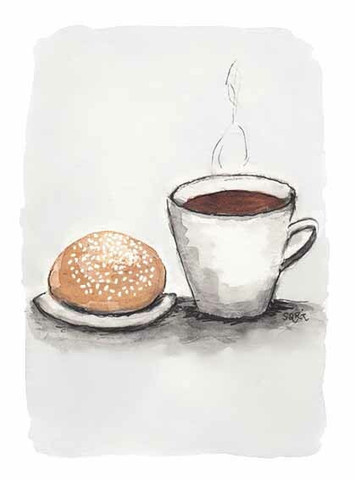 Sari´s ArtWork kortti 