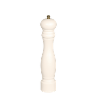Maustemylly kermanvalkoinen 26cm 