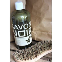 Savon Noir Musta saippua  1L