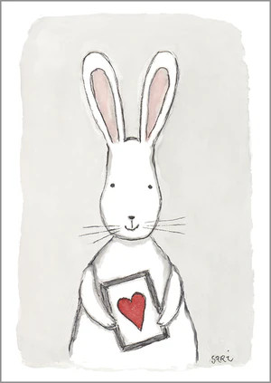 Sari´s ArtWork kortti 