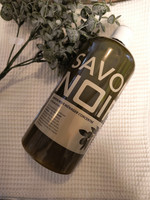 Savon Noir Musta saippua  1L