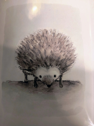 Sari´s ArtWork kortti 