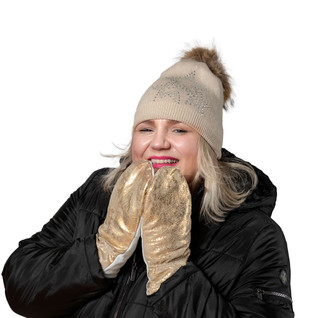 Uusi pipo tupsulla - tupsupipo strasseilla