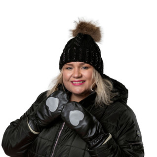 Uusi pipo tupsulla - tupsupipo strasseilla