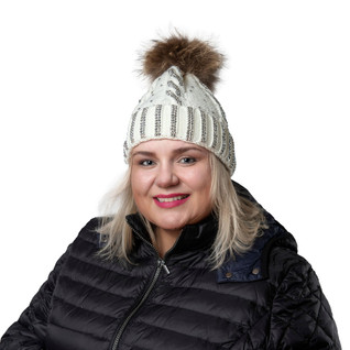 Uusi pipo tupsulla - tupsupipo strasseilla