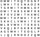 Harjoittele englannin sanoja!