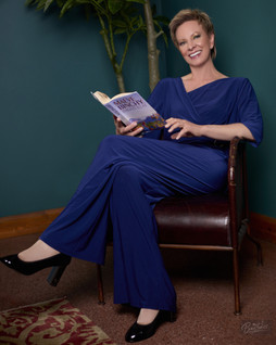 Luento (etänä): Minäpystyvyyden vahvistaminen