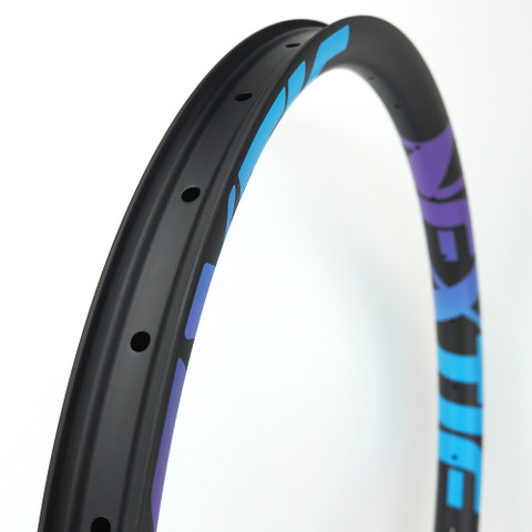 NXT29AM40 29 40mm carbon rim Mcarbon