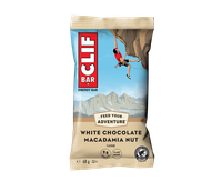 CLIF Bar White Chocolate Macadamia nut