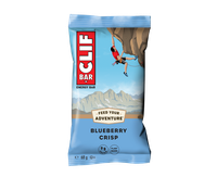 CLIF Bar Blueberry Crisp