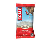 CLIF Bar Chocolate Almond Fudge