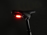 Lupine C14 Mag Rear Light w/ Brake Light