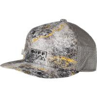  Pack Trucker Cap Metal Grey