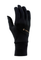 THERM-IC ACTIVE LIGHT GLOVES Musta