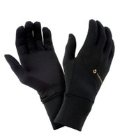 THERM-IC ACTIVE LIGHT GLOVES Musta