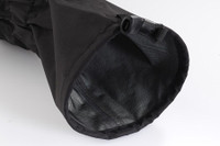 THERM-IC COVER 3D3L Musta