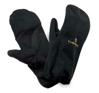 THERM-IC WEATHER SHIELD COVER Musta