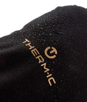 THERM-IC WEATHER SHIELD COVER Musta